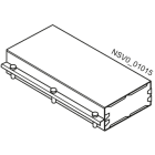 SIEMENS - SIEBVP:610369 BD2-400-FS Flangia grado di protezione IP55 elemento di giunzione