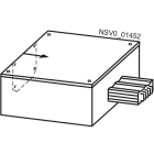 SIEMENS - SIEBVP:611103 BD2A-1000-EE-EBAL BD2A Alimentazione terminale 1000 A per cavo unipolare