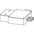 SIEMENS - SIEBVP:611095 BD2A-400-EE-KR BD2A Alimentazione terminale 400 A per cavo unipolare con vano cavi