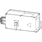 SIEMENS - SIEBVP:611345 BD2C-400-EESC alimentazione terminale con sezionatore sottocarico