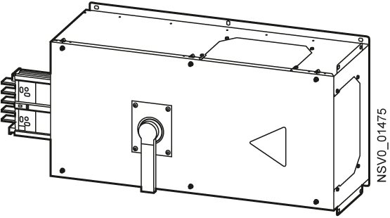 SIEMENS - SIEBVP:611346 BD2C-630-EESC