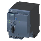 SIEMENS - SIE3RA62501DP33 AVVINV UC 110-240V 5,5KW VITE 3RA68