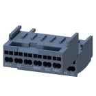 SIEMENS - SIE3RA69202B MORSETTI CIRCUITO AUS 3RA61 ( 1PAC=2PZ)