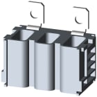 SIEMENS - SIE3RA69400A Adattatore per fissaggio a vite
