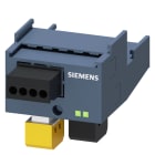 SIEMENS - SIE3RA69703B MODULO AS -I CON DUE INGRESSI LOCALI