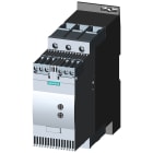 SIEMENS - SIE3RW30371BB14 Softstarter S2, 63 A, 30 kW/400 V, 40 gradi, AC 200 ... 480 V, AC/DC 110 ... 230 V