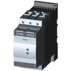 SIEMENS - SIE3RW30462BB14 Softstarter S3, 80 A, 45 kW/400 V, 40 gradi, AC 200 ... 480 V, AC/DC 110 ... 230 V