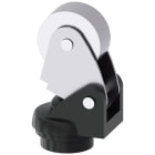 SIEMENS - SIE3SE50000AE02 Testina di comando per interruttori di posizione 3SE51/52, leva con rotella, leva in metallo