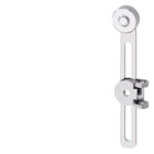 SIEMENS - SIE3SE50000AA51 LEVA MET REG 100MM ROT METALL DIAM 19MM