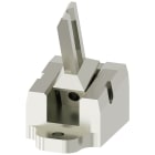 SIEMENS - SIE3SE50000AV04 azionatore separato, azionatore radiale a sinistra per interruttori di posizione 3SE5312../3SE5322..
