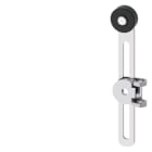 SIEMENS - SIE3SE50000AA52 LEVA MET REG 100MM ROT PLAST DIAM 19MM