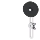 SIEMENS - SIE3SE50000AA58 LEVA MET REG 100MM ROT GOMMA DIAM 50MM