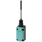 SIEMENS - SIE3SE51120CR01 Interruttore di posizione, custodia in metallo 40 mm, EN 50041, connessione dellapparecchio