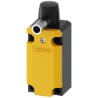 SIEMENS - SIE3SE51120LU21 Interruttori a cerniera, custodia in metallo, 40 mm, EN 50041 con albero cavo D=8 mm, angolo di commutazione 10°