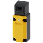 SIEMENS - SIE3SE51120QV10 Interruttore di posizione di sicurezza con azionatore separato, 40 mm, 1 x