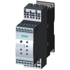 SIEMENS - SIE3RW40282BB04 Softstarter S0, 38 A, 18,5 kW/400 V, 40 gradi, AC 200 ... 480 V, AC/DC 24 V