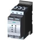 SIEMENS - SIE3RW40461TB04 Softstarter S3, 80 A, 45 kW/400 V, 40 gradi, AC 200 ... 480 V, AC/DC 24 V