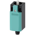 SIEMENS - SIE3SE52340BC051AC4 Interruttore di posizione, custodia in plastica, EN 50047, 31 mm, 1NO/1NC contatti ad azione lenta