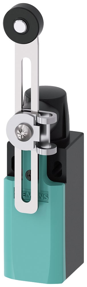 SIEMENS - SIE3SE52320BK50 Interruttore di posizione, custodia in plastica, EN 50047, 31 mm, connessione dellapparecchio