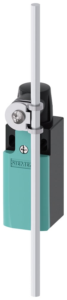 SIEMENS - SIE3SE52320HK80 Interruttore di posizione, custodia in plastica, EN 50047, 31 mm, connessione dellapparecchio