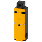 SIEMENS - SIE3SE53121SD11 Interruttore di posizione di sicurezza, forza di ritenuta 2600 N, 5 direzioni di azionamento, 3 x