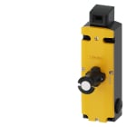 SIEMENS - SIE3SE53121SF11 FIN SIC MET, BL MECC, 24VDC, LED, PULS