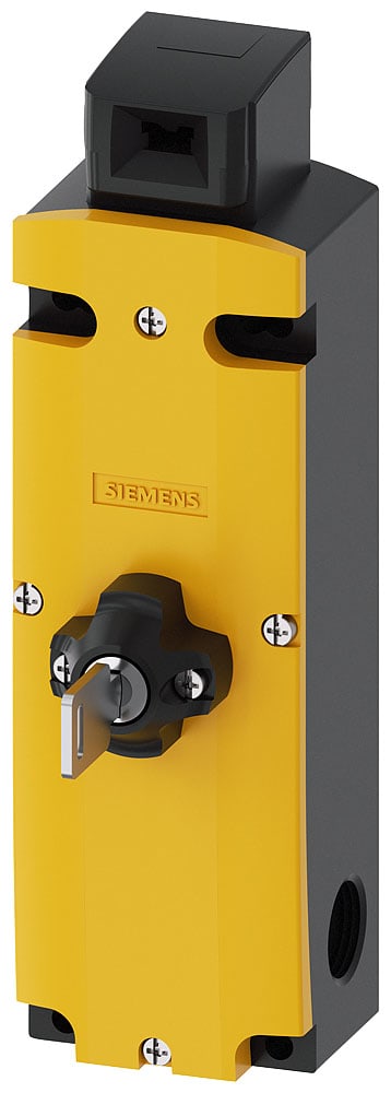 SIEMENS - SIE3SE53220SE23 FIN SIC PL, BL MECC, 230VAC, KEY