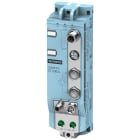 SIEMENS - SIE6ES71571AA000AB0 SIMATIC ET 200AL IM 157-1 DP