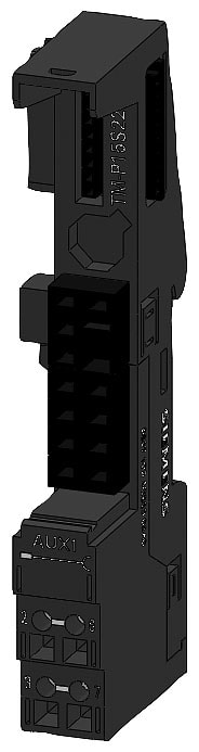 SIEMENS - SIE6ES71934CE001AA0 ET200S, 5 TERM-MOD. TM-P15S22-01