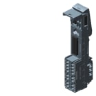 SIEMENS - SIE6ES71936BP202BB0 BASEUNIT TYP B0, BU20-P12+A4+0B, PU 10