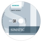 SIEMENS - SIE6AV66766MB400AX0 SIMATIC MODBUS/TCP RED S7-1200/S7-1500