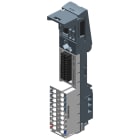 SIEMENS - SIE6ES71936BP000DU0 SIMATIC ET 200SP BU tipo U0 BU20-P16+A0+2D UI 1