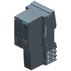 SIEMENS - SIE6ES71556AA010BN0 SIMATIC ET 200SP IM155-6PN ST, incluso BusAdapter BA 2x RJ45 con modulo server e BA 2 x RJ45