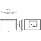 SIEMENS - SIE6AV66461BA150AA1 SIMATIC ITC1500 V3