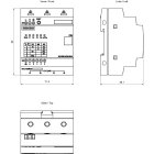 SIEMENS - SIE6ED10555MC080BA3 CIM