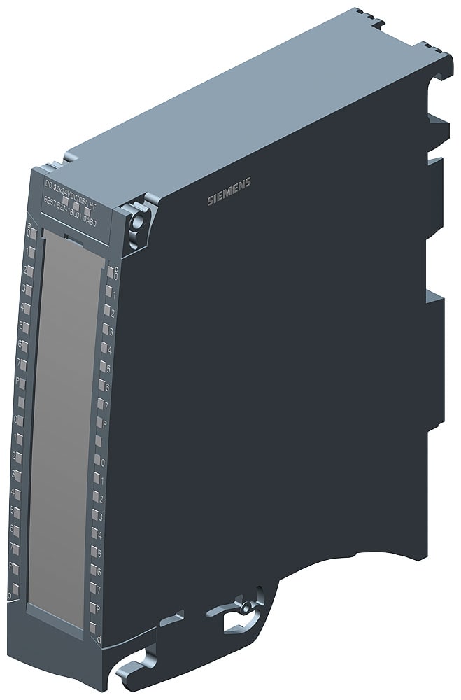 SIEMENS - SIE6AG15221BL017AB0 SIPLUS S7-1500 DQ 32X24VDC/05A HF