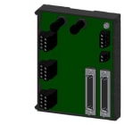 SIEMENS - SIE6ES76501AH625XX0 SIMATIC PCS 7, RED F-AI6 MTA