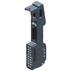 SIEMENS - SIE6ES71936BP002BA0 BASEUNIT TYPE A0, BU15-P16+A0+2B, PU 10