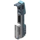 SIEMENS - SIE6AG21936BP004DA0 SIPLUS ET 200SP BU15-P16+A0+2D TX RAIL