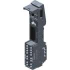 SIEMENS - SIE6ES71936BP202BB0 SIMATIC ET 200SP BU tipo B0 BU20-P12+A4+0B UI 10