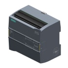 SIEMENS - SIE6ES72141HF400XB0 CPU 1214 FC, DC/DC/RELAY, 14DI/10DO/2AI