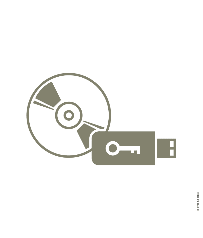 SIEMENS - SIE6AV63812AA072AX3 SIMATIC WinCC RT V7.0 ... V7.2