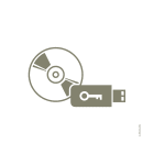 SIEMENS - SIE6AV21040BA070AA0 SIMATIC WinCC Runtime Advanced V17 128 PowerTag