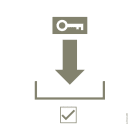 SIEMENS - SIE6AV21572DA000LB0 SIMATIC WinCC Unified Logging 100 Logging Tag Download di License Key