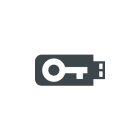 SIEMENS - SIE6ES76587BB002YB0 SIMATIC Logon, software Remote Access per 10 client, (WinCC flexible AB 2007 o WinCC TIA Portal), Single License per 1 installazione E-SW, senza SW...