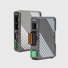TECNO BI SRL - TNBCMT-G04 GATEWAY ETHERNET /SWICTH/MQTT/OPC UA/IND
