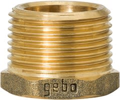 GEBO ITALIA - GEI241-31BH RIDUZIONE MF 1.1/2 X 3/4
