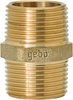 GEBO ITALIA - GEI280-7BH NIPPLO MM 1.1/4