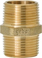 GEBO ITALIA - GEI280-4BH NIPPLO MM 1/2