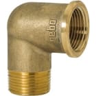 GEBO ITALIA - GEI92-4BH GOMITO 90G MF 1/2